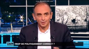 Z&N Politiquement correct