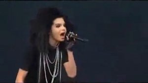 Tokio Hotel - Live Every Second (live)
