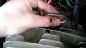 Как отрегулировать зажигание на иж юпитере 5