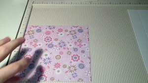 Материалы для скрапа. Обзор доски для биговки от Марты Стюарт.