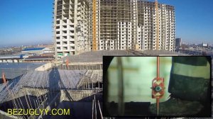 Работа помощника геодезиста на стройке. Геодезические работы в строительстве.