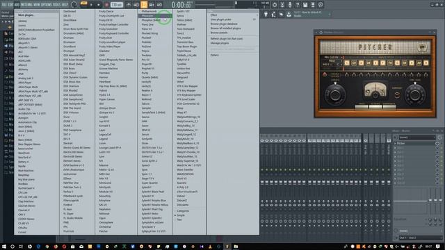How To Add Nexus 2 In FL Studio 20 смотреть онлайн