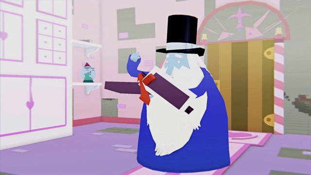 Время приключений 5 сезон 15 серия Глюк есть глюк (мультсериал, 2010)