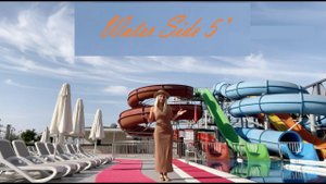 Бюджетная пятерка Water Side Resort & Spa ПЛЯЖ, СНЕК БАР НА ПЛЯЖЕ, ТЕРРИТОРИЯ ОТЕЛЯ , ДЕТСКИЙ КЛУБ