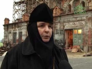 "Вопросы веры": 25 лет возрождения Вознесенского собора в Кузнецке. Выпуск от 20 ноября 2014 г.