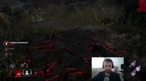 Проиграть не возможно! Рабочий БИЛД на ХАГУ ВЕДЬМУ Dead by daylight | dbd | дед бай дейлайт | дбд