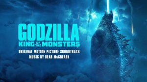 Godzilla:King of the monsters Theme music.