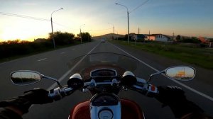 Брутто - N21 (Абакан стайл)