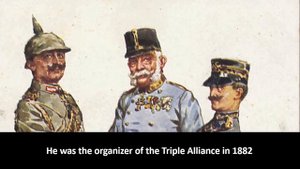18 Curiosities about Otto von Bismarck (HC)