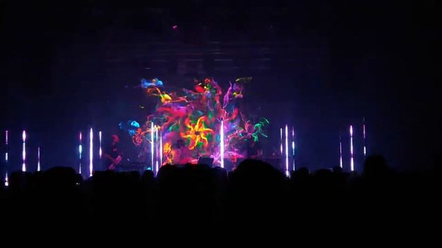 Metronome test смотреть онлайн