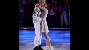 ПРЕКРАСНЫЕ ДАНЯ МИЛОХИН И ЕВГЕНИЯ МЕДВЕДЕВА ❤️‼️?