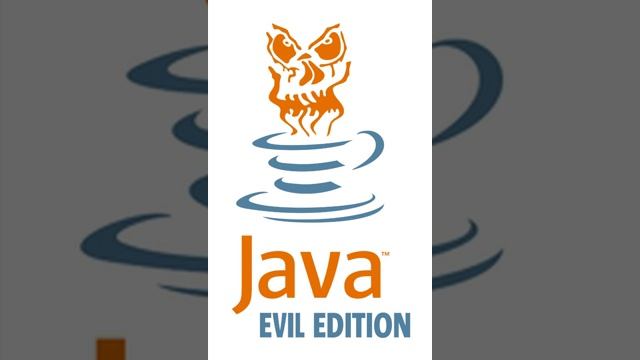 Java  Crash Course Introduction