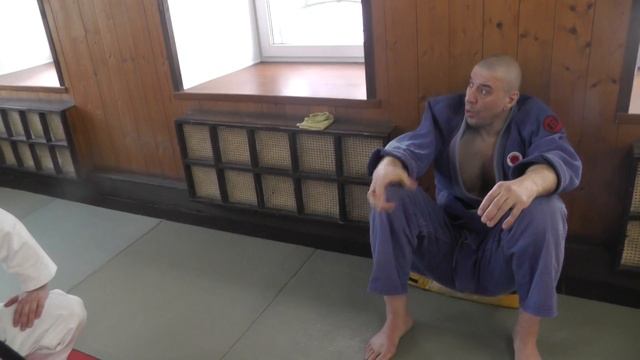 Как собирать кулак для захвата смотреть онлайн