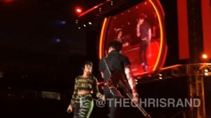 Halsey & YUNGBLUD- 11 Minutes (Wango Tango 2019)