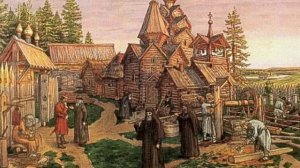 Литература 6 класс (Коровина) Сказание о Белгородском киселе. С ответами, стр 23