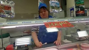 Рынок на КП (Комсомольская площадь) в Петропавловск-Камчатском с Анной Купер