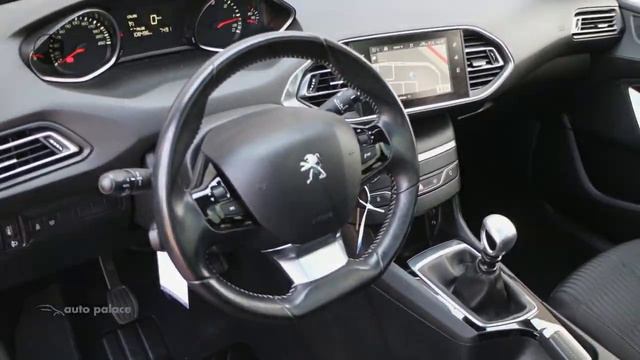 Peugeot 308 SW 1.6 e-HDi 120pk Sublime | NAVIGATIE | PDC | ECC | PANORAMADAK | BLUETOOTH смотреть онлайн