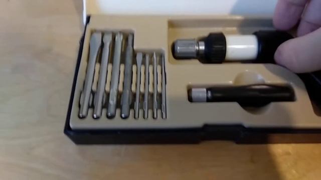 Набор инструментов СССР (завод Контур) смотреть онлайн