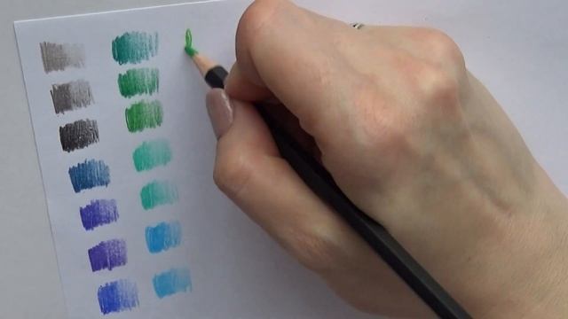 КАРАНДАШИ И КРУТАЯ ТОЧИЛКА ИЗ ФИКС ПРАЙС смотреть онлайн