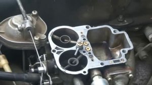 Расход, как у Газели_!! Найдем виновника. АНТИремонт