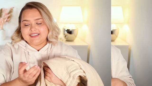Одеваюсь в спортзал на Fashion Nova Curve || Спортивная одежда плюссайз