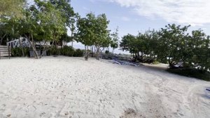 Paradisus Río de Oro Resort, Beach Tour