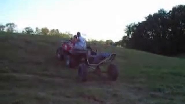 Блендер :)))) смотреть онлайн