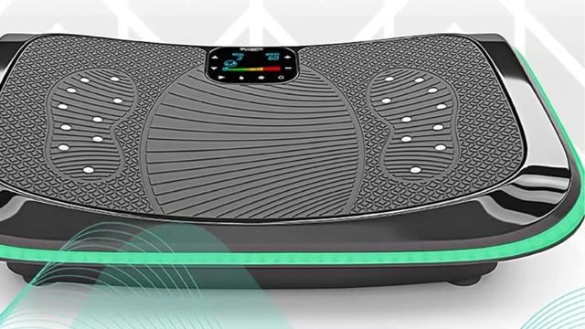 Top 5 Best Vibration Plate Machines for Seniors in 2022 смотреть онлайн