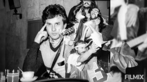 КРУИЗ - Сказка