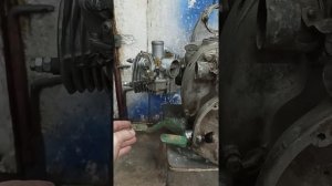 Переходники под карбюратор ПЗ 30 на Урал под головы старого образца