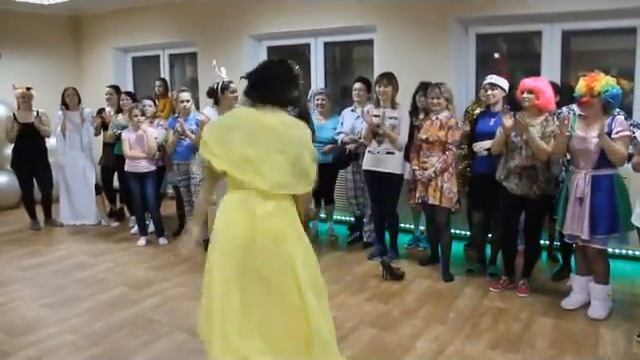 Женская Фитнес студия "Багира"