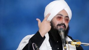 ਦੁੱਖ | Dukh | Bhai Ranjit Singh Dhadrianwale
