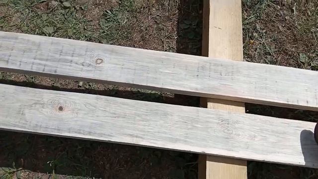 Реанимация доски после грибка смотреть онлайн