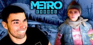 Новосибирская суета ▶ Metro Exodus #16