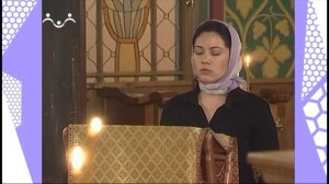 Дом, в котором живет Бог.  Третий и шестой час