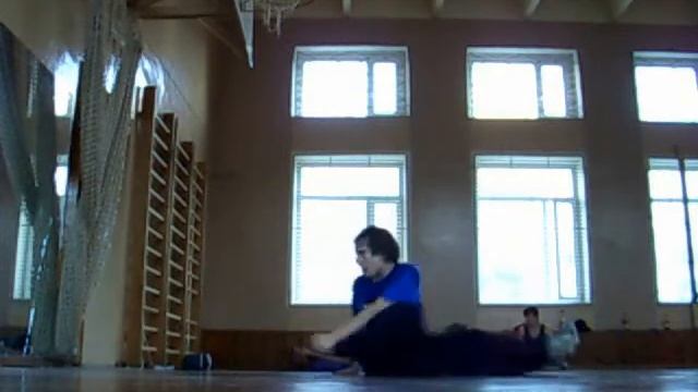 Vladie F Первый цифровой фотик и тренька в Новогиреево) смотреть онлайн