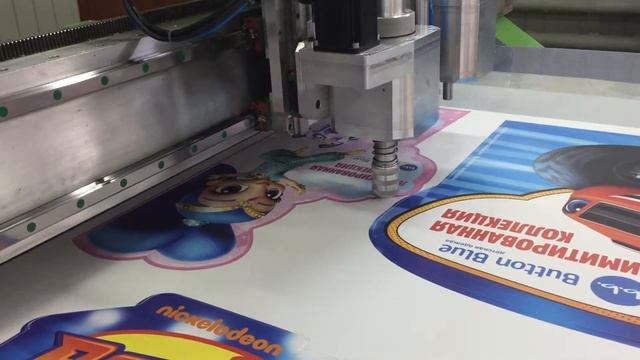 Фигурная резка пенокартона. смотреть онлайн