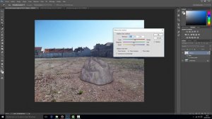 [TUTO] COMMENT INCRUSTER UN OBJET DANS UNE IMAGE || PHOTOSHOP