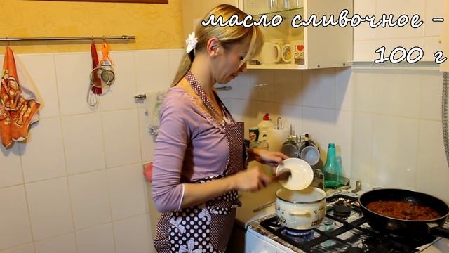 Лазанья  Болоньезе. Рецепт. Лазанья удалась!!!