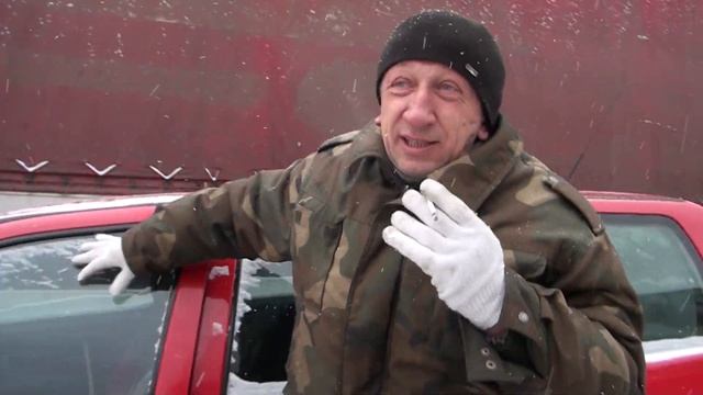 Иммобилайзер. Как отключить.