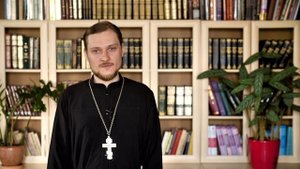 Православный календарь. Преподобный Иоанн Лествичник. 12 апреля 2019