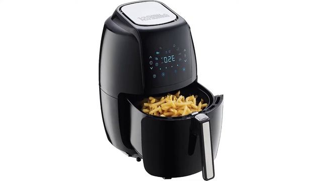 Best Air Fryers for Any Family in 2022 | Top 6 : Best Air Fryer - Reviews