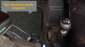 Дальнобой по Европе.Режимы переключения передач на #Volvo FH и экономичное управление траком #2