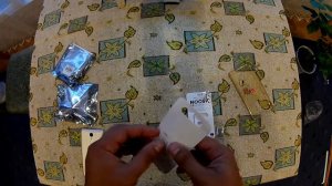 Адаптер для Нано Симкарты