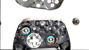 Xbox controller Elite Series 2 Thumb Stick Repair