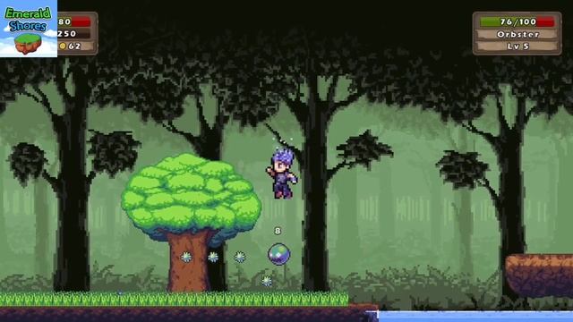 Emerald Shores Review (PS4 Gameplay) смотреть онлайн