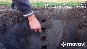 Garrett ace 300i depth