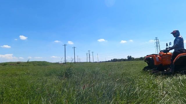 cfmoto cforce 800 xc