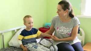 На Сахалине малоинвазивным способом провели сложнейшие урологические операции маленьким детям