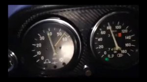 Ваз 2106 / Максимальная скорость  до 180км